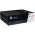 HP U0SL1AM /CF211A CF212A CF213A/ No.131A multipack (eredeti)