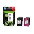 HP X4D37AE No.302 /F6U65AE+F6U66AE/ multipack (eredeti)