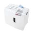 HSM Shredstar S10 6,0 iratmegsemmisítő White