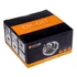 ID-Cooling CPU Cooler - DK-01T (23,8dB; max. 65,41 m3/h; 3pin csatlakozó, 9cm)