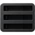Insta360 X4 Fast Charge Hub gyorstöltő