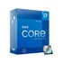 Intel Core i7 3,60GHz LGA1700 25MB (i7-12700KF) box processzor
