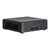 Intel NUC 11 Pro Slim Kit NUC11TNKi30Z Tiger Canyon Black (No Audio Codec) (EU Cord)