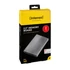 Intenso 2TB 2,5" USB3.0 Memory Board Anthracite