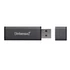 Intenso 4GB Alu-Line Antracite