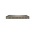 IP-COM Switch - G1050F (48 port 1Gbps + 2 port 1Gbps SFP; 1U fém ház, rackbe szerelhető)