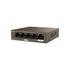 IP-COM Switch PoE - G1105PD (5x1Gbps; 4 af/at PoE+ port; 30W)