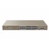 IP-COM Switch PoE - G1126P-24-410W (24x1Gbps; 2x SFP; 24 af/at PoE+ port; 370W, Rackbe szerelhető)