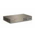 IP-COM Switch Vezérelhető - G3310F (8x1Gbps; 2x SFP)