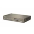 IP-COM Switch Vezérelhető - G3310F (8x1Gbps; 2x SFP)