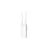 IP-COM iUAP-AC-M 802.11AC Indoor/Outdoor Wi-Fi Access Point White