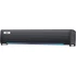 IRIS H-25 fekete USB soundbar