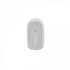 JBL Go 3 Bluetooth Portable Waterproof Speaker White