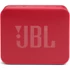 JBL GOESRED Bluetooth piros hangszóró