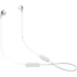 JBL T215BTWHT Bluetooth nyakpántos fehér fülhallgató