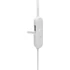 JBL T215BTWHT Bluetooth nyakpántos fehér fülhallgató