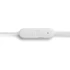 JBL T215BTWHT Bluetooth nyakpántos fehér fülhallgató