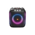 JBL Partybox Encore1 vezetékes mikrofonnal fekete Bluetooth hangszóró