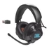 JBL QUANTUM610 BLK vezeték nélküli gamer fekete headset