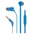 JBL T110BLU kék fülhallgató