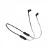JBL T125BTBLK Bluetooth nyakpántos fekete fülhallgató