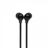 JBL T125BTBLK Bluetooth nyakpántos fekete fülhallgató