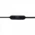 JBL T125BTBLK Bluetooth nyakpántos fekete fülhallgató