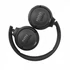 JBL T510BT Bluetooth fejhallgató (fekete)