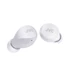 JVC HA-A6TW True Wireless Bluetooth fehér fülhallgató