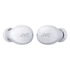 JVC HA-A6TW True Wireless Bluetooth fehér fülhallgató