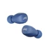 JVC HA-A6TA True Wireless Bluetooth kék fülhallgató