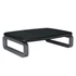 Monitorállvány, KENSINGTON "SmartFit Monitor Stand Plus", szürke
