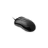 Egér, vezetékes, optikai, normál méret, USB, KENSINGTON "Mouse in a Box"