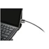Kensington N17 DELL géphez notebookzár