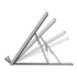 Kensington SmartFit Easy Riser Go 14" állítható ergonomiai laptop állvány