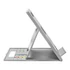 Kensington SmartFit Easy Riser Go 14" állítható ergonomiai laptop állvány