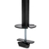 Monitortartó kar, egy monitorhoz, KENSINGTON, "SmartFit® Ergo"