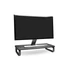 Monitorállvány, extra széles, KENSINGTON, "SmartFit"