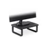 Monitorállvány, KENSINGTON "SmartFit Monitor Stand Plus", fekete