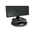 Monitorállvány, forgatható, KENSINGTON "SmartFit", fekete