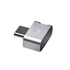 Kensington VeriMark Guard USB-C ujjlenyomatolvasó laptop zár