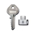 Kensington VeriMark Guard USB-C ujjlenyomatolvasó laptop zár