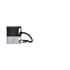 Kensington VeriMark Guard USB-C ujjlenyomatolvasó laptop zár