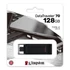 Kingston 128GB USB3.2 C DataTraveler 70 (DT70/128GB) pendrive