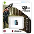 Kingston 128GB SD micro Canvas Go! Plus (SDXC Class 10 UHS-I U3) (SDCG3/128GBSP) memória kártya