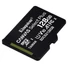 Kingston 128GB SD micro Canvas Select Plus (SDXC Class 10 A1) (SDCS2/128GBSP) memória kártya
