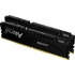 Kingston 16GB DDR5 5600MHz Kit(2x8GB) Fury Beast Black