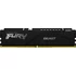 Kingston 16GB DDR5 5600MHz Kit(2x8GB) Fury Beast Black