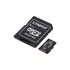Kingston 16GB SD micro Industrial (SDHC Class 10 A1) (SDCIT2/16GB) memória kártya + olvasó