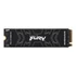 Kingston 1TB M.2 NVMe 2280 Fury Renegade (SFYRS/1000G) SSD